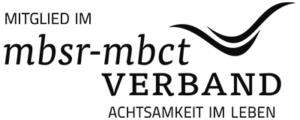 Logo MBSR- und MBCT-Verband