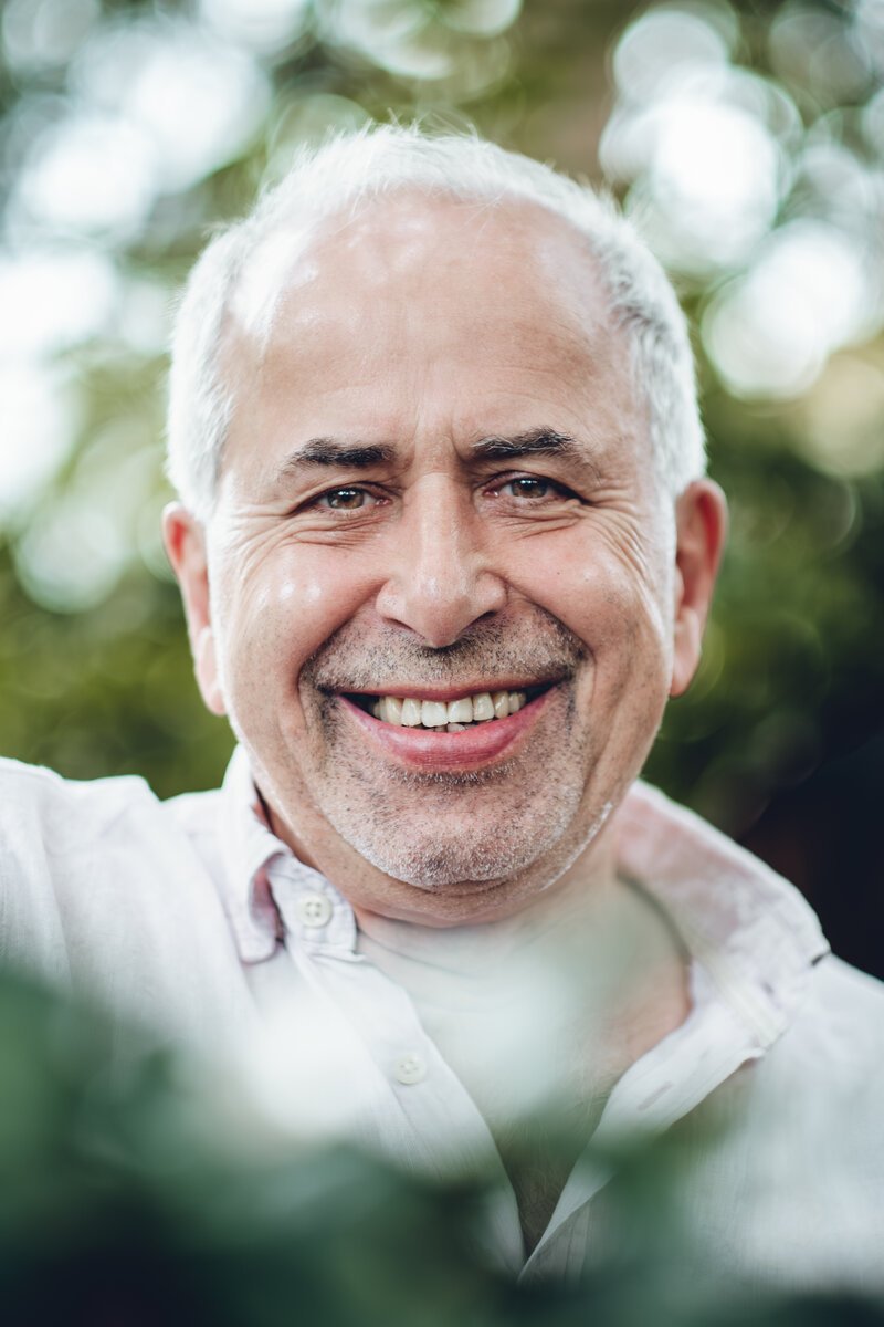 Thomas Dopp Heilpraktiker für Psychotherapie